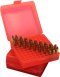 MTM Bullet Box P-100 for .45